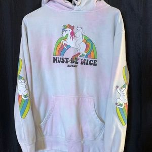 RIPNDIP hoodie